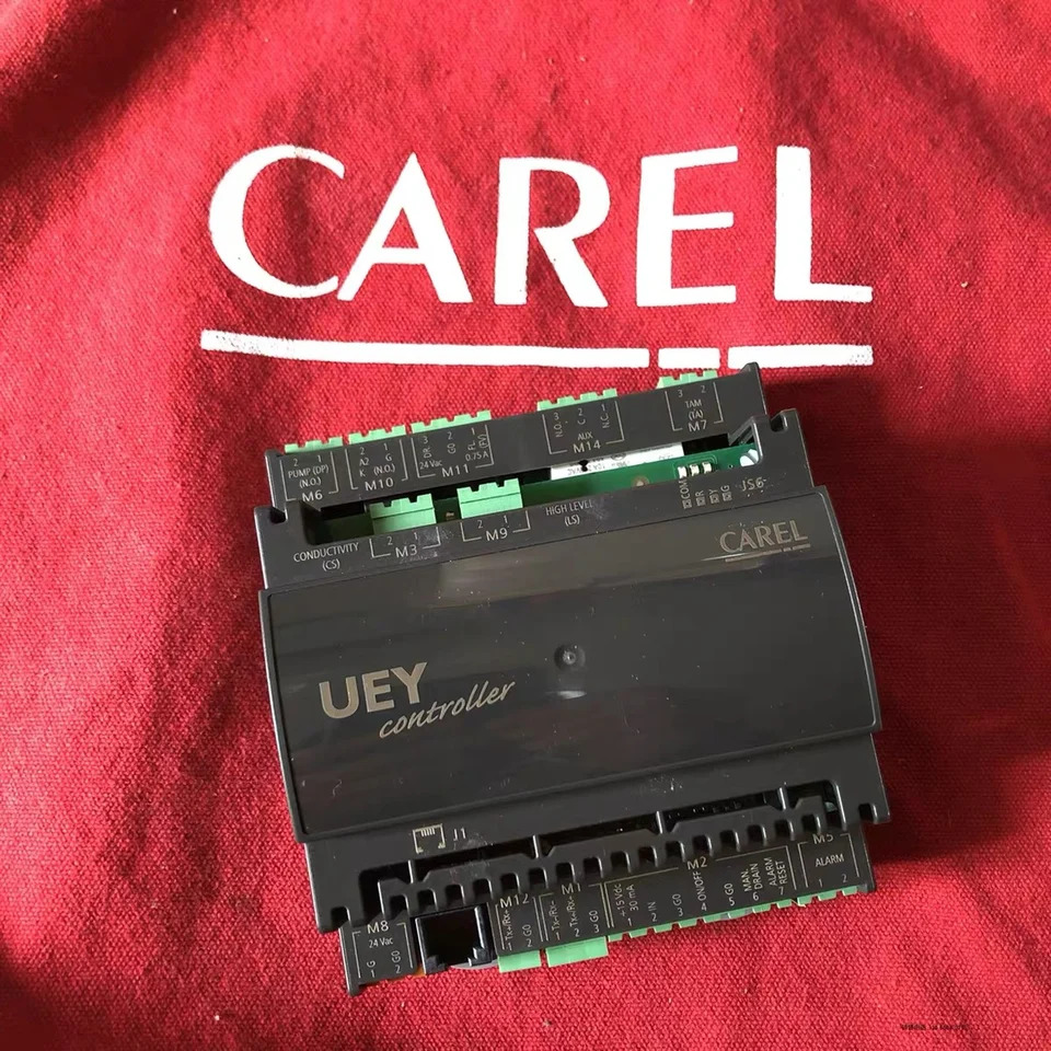 이탈리아 카렐 UEY 컨트롤러 UEY45LC200