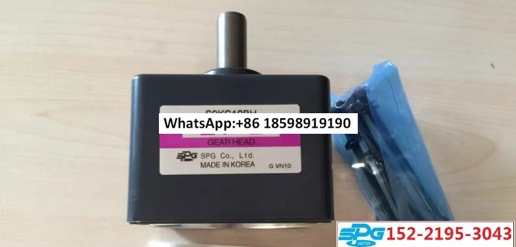 S9KC10BH 기어 감속기 S S9KC12 5BH 가능