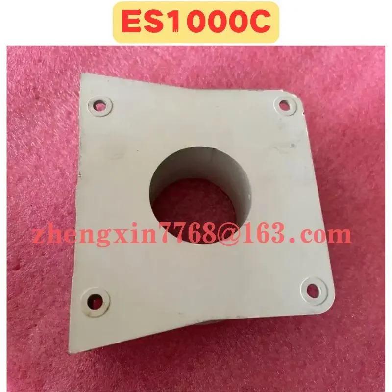리퍼 센서 ES1000C 정상 기능 완료