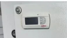 온도 컨트롤러 PJRIWOTTCK AC220V PJRIW0TTCK