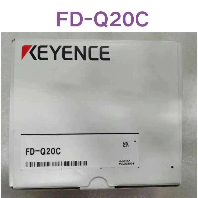 FD-Q20C 유량센서