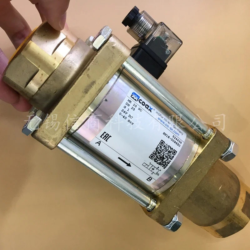 네덜란드 베타 압력 스위치 C8-D302L-S1B-P1-L1 공급
