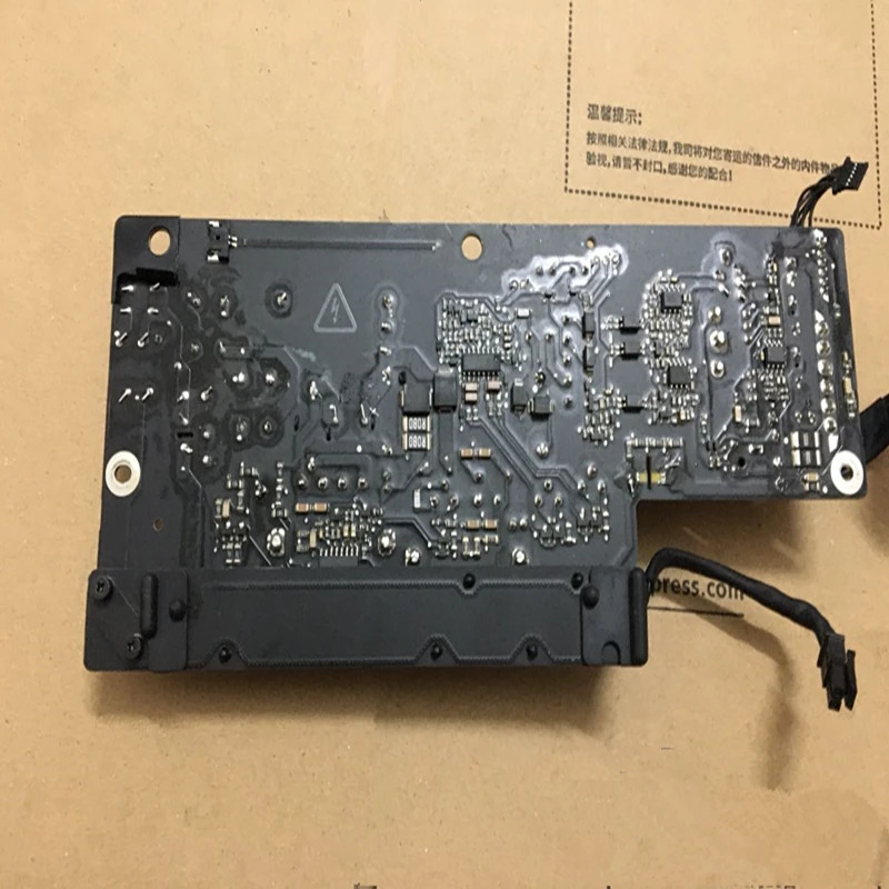맥 21.5인치 AIO A1418 12.1V15.4A 180W 전원공급장치 ADP-185BF T APA007새 0 PSU