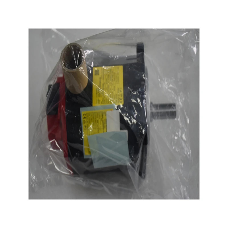 서보 드라이브 모터 시스템 A06B-0142-B176 키트