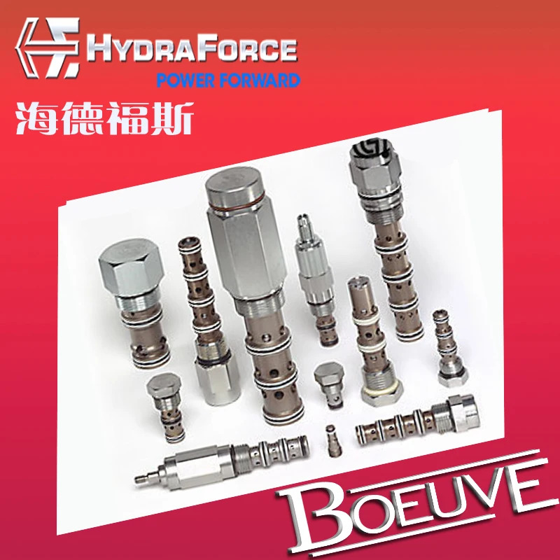 BV10-40 MR10-31 MR10-37A MR10-37B HydraForce. 방향 밸브. 플매트 카펫 러그 밸브