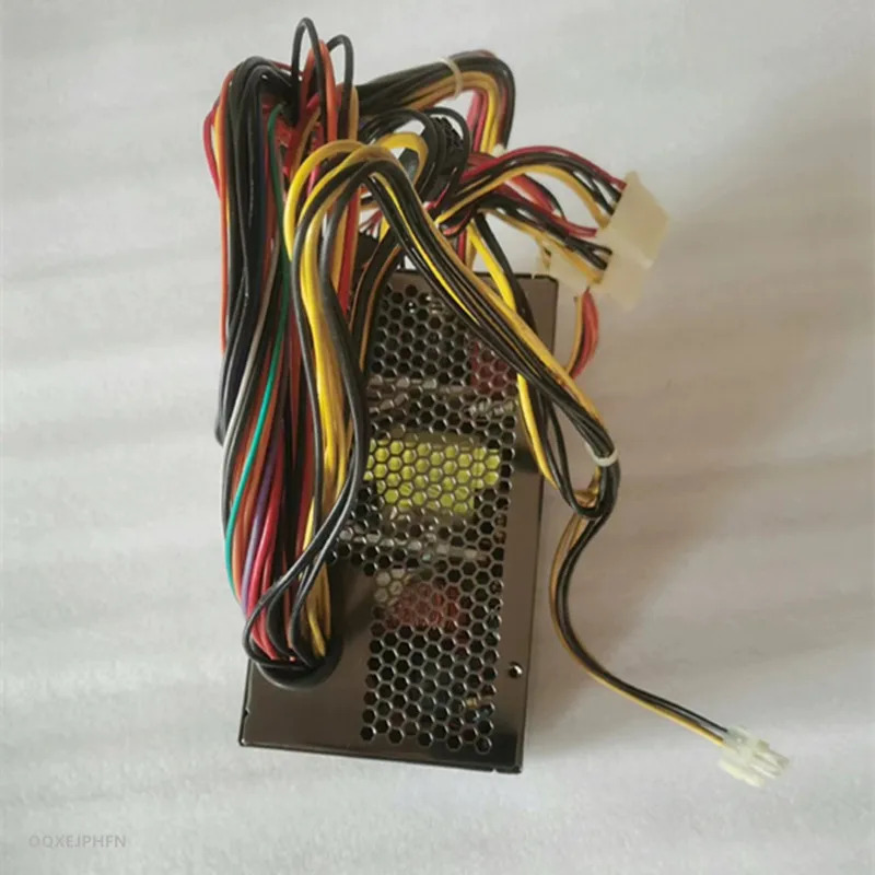 만리장성 350W 전원공급장치 BTX-400P4거새 원본 PSU