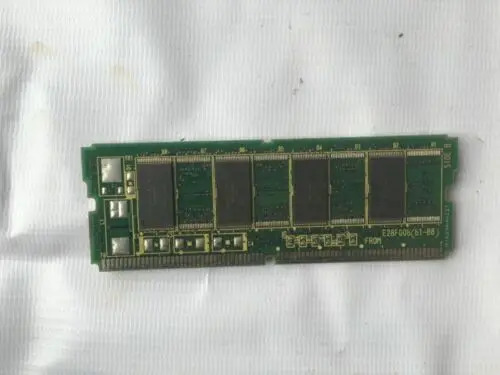 리퍼 FANUC A20B-2902-0374 경험