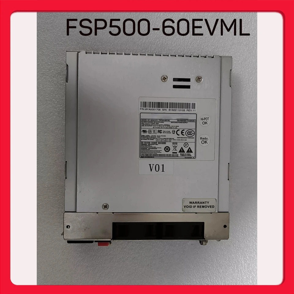 전원공급장치 모듈FSP500-60EVML 500W