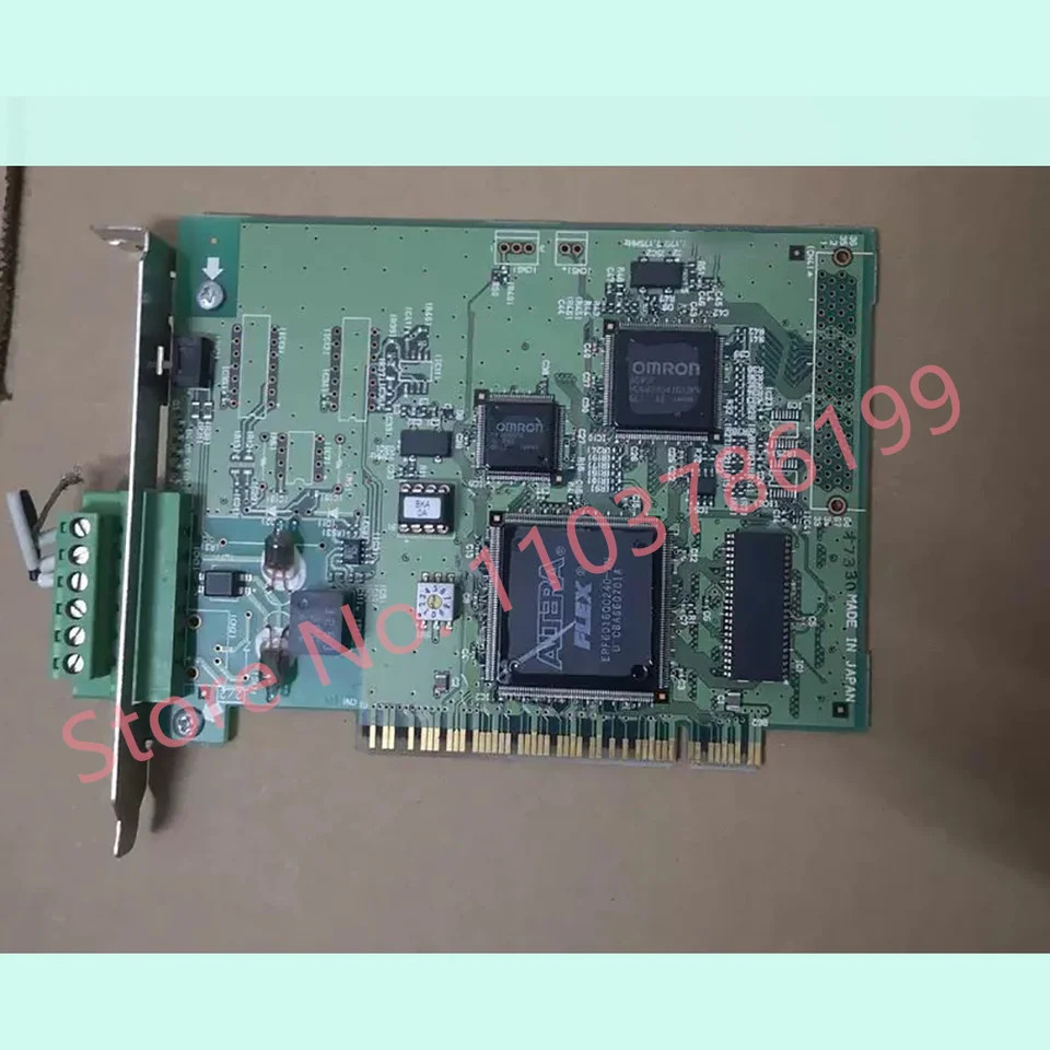 통신 카드3G8F7-CLK 21-V1