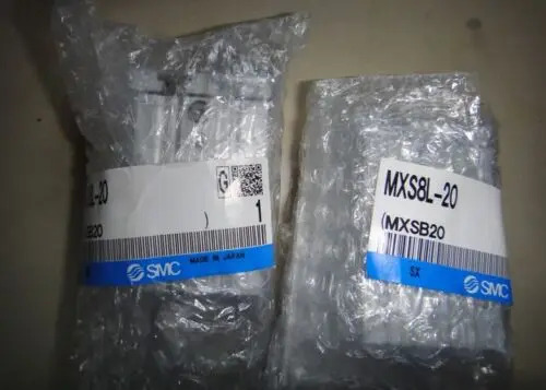 MXS8L-20 MXS8L20 SMC 경험