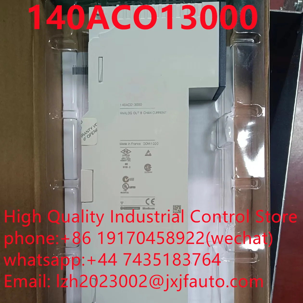 PLC140ACO02000140ACO13000