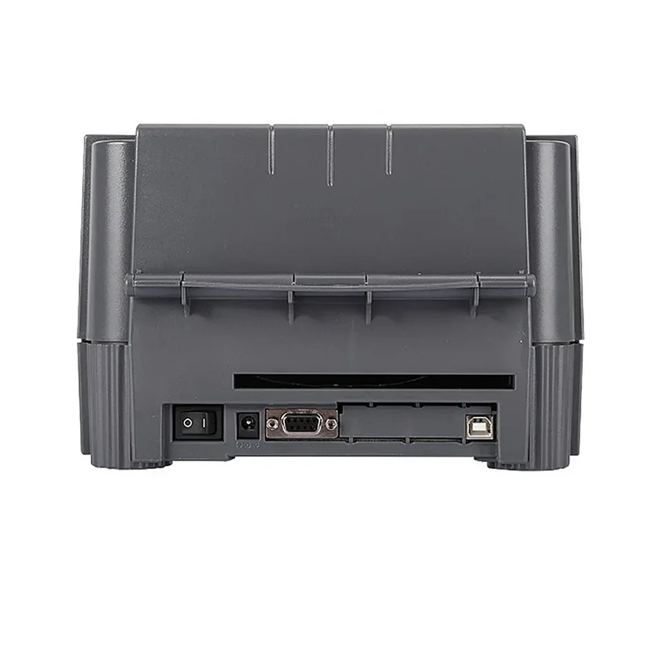이기능 TSC TTP-244 프로 바코드 라벨 프린터열전사