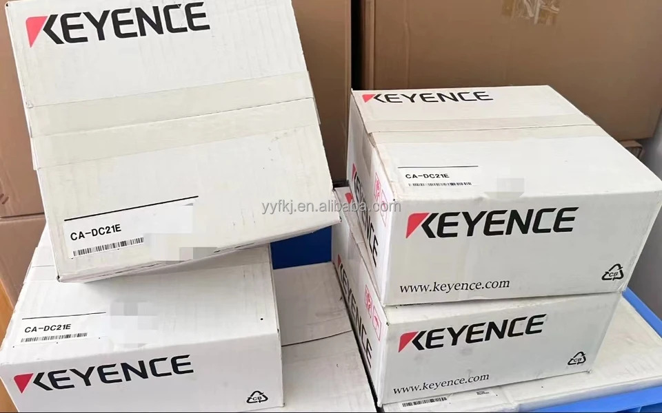 Keyence -75A 범디지털 접촉 센서
