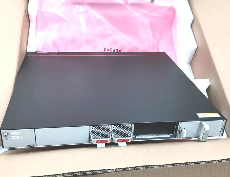 HW S5731-S24T4X 24 기가비트 전기 포트 40000 3 레이어 스위치 신