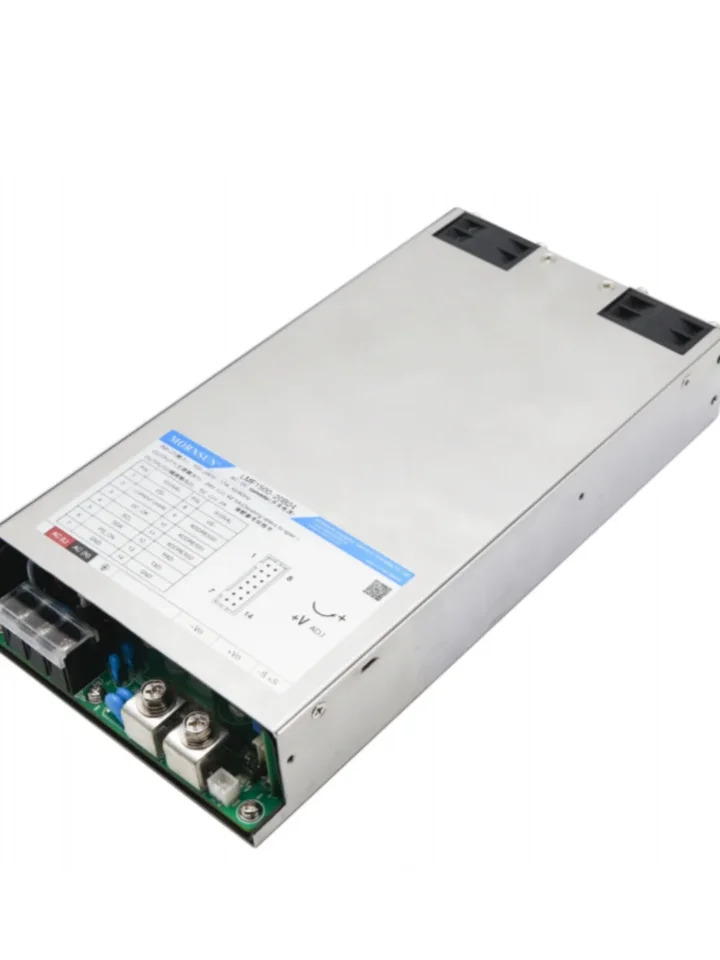 AC DC 케이스 스위칭 전원공급장치 LMF1500-20B12 B15 B24 B27 B36 B48 B54