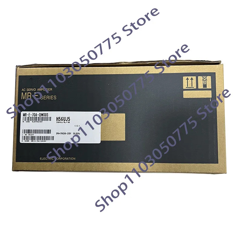 MR-E-40A-QW003 MR-E-70A-QW003 원본 품질