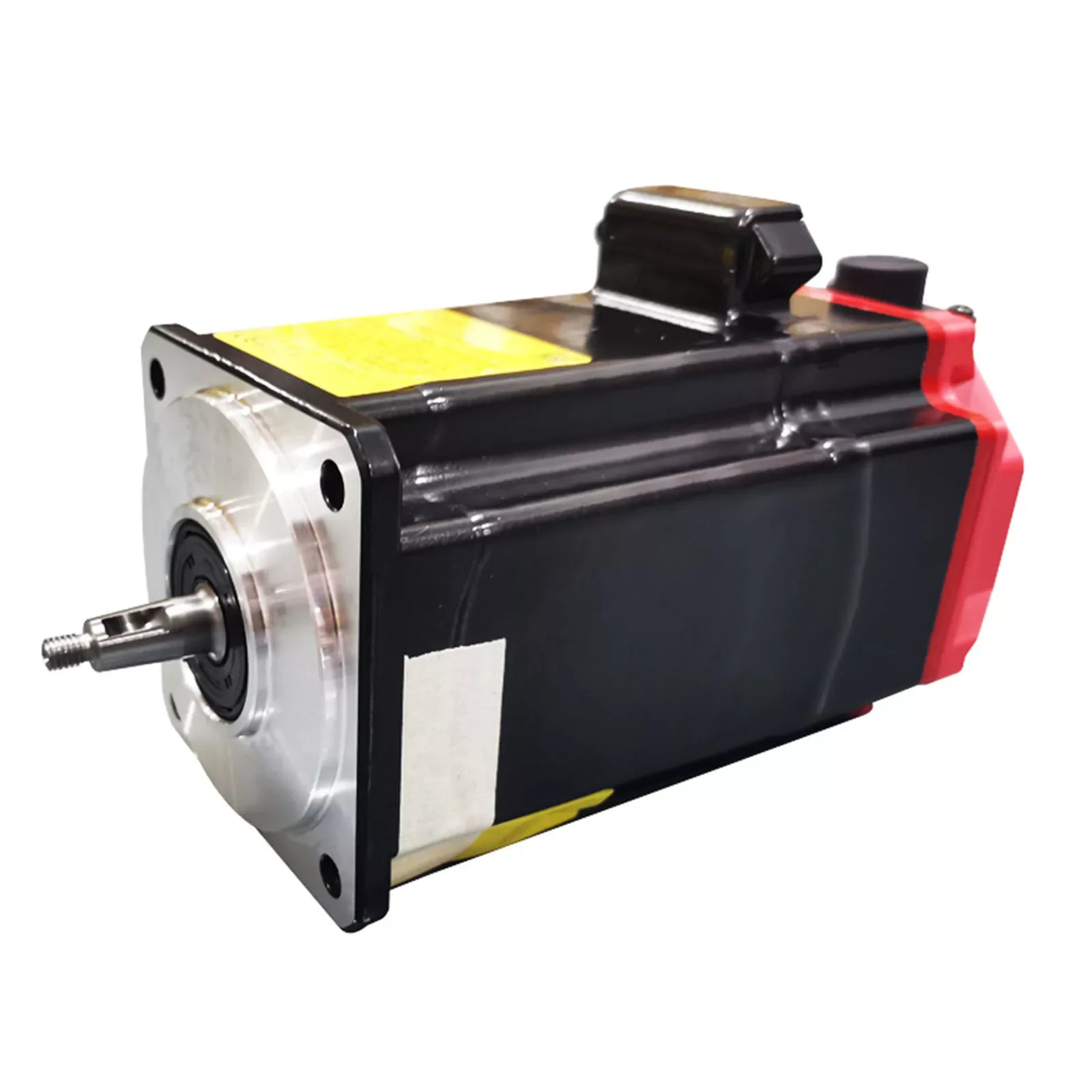 A06B-0205-B000 Fanuc AC 서보모터 리퍼 완료 A06B0205B000