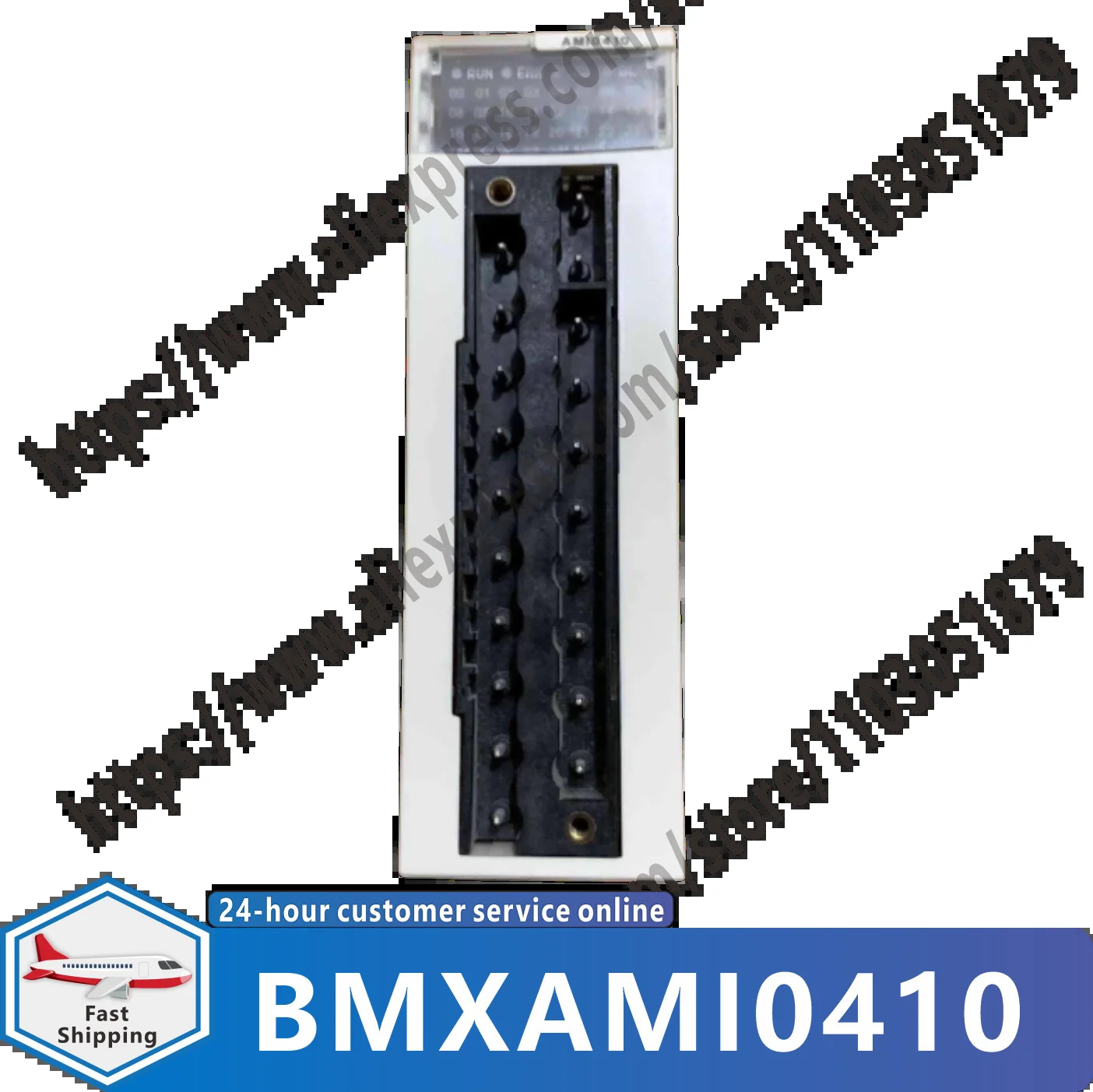 BMX0410 BMXAMO0210 BMXAMO0410 BMXART0414 BMXART0814 BMXAMO0802 BMXAMM0600 BMXMSP0200 PLC 모듈
