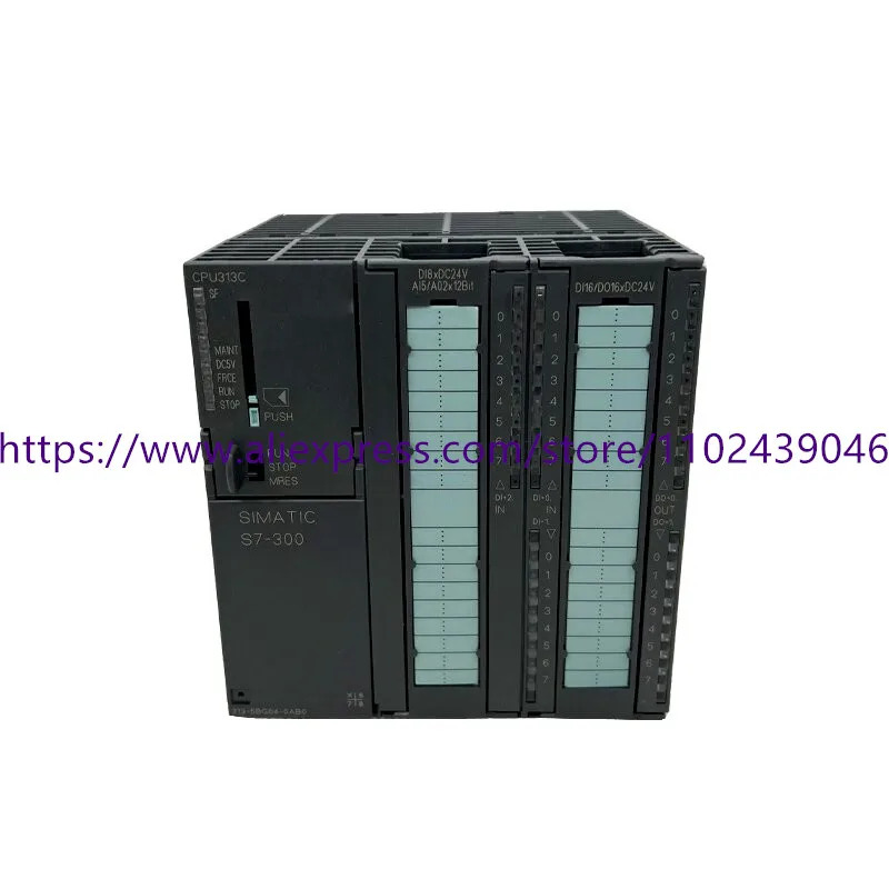 오리지널 포장 6ES7138-4HA00-0AB0 6ES731BG04-0AB0 6ES7314-6CG03-0AB0 6ES7153-2BA70-0XB0 6ES7414-2XL07-0AB0