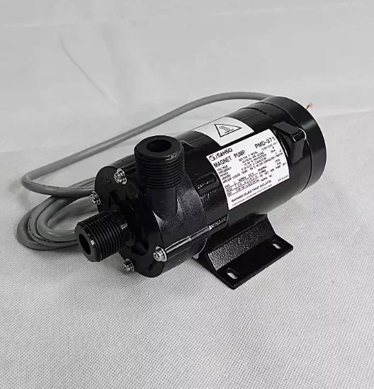 SANSO 마그네틱 펌프 PMD-2573 PMD-4033 PMD-7533