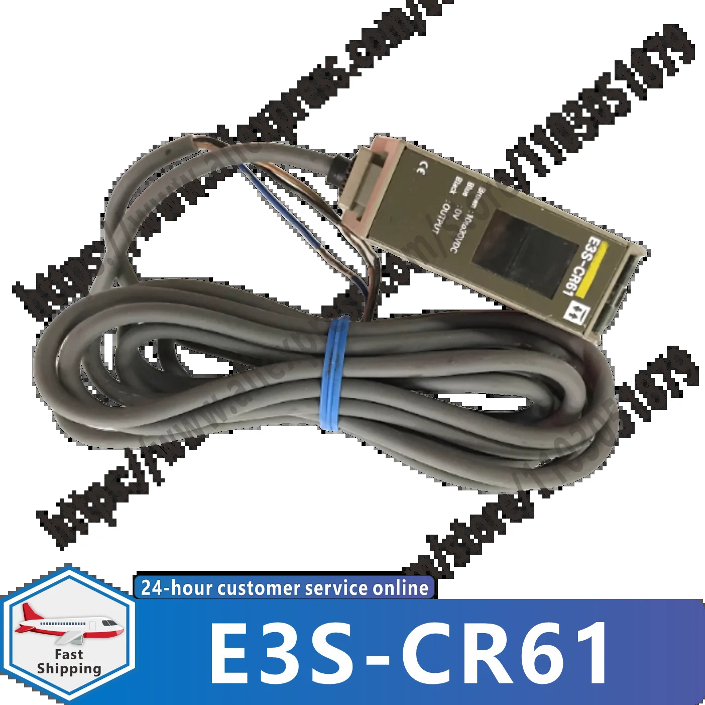 E3S-CR61 광전센서