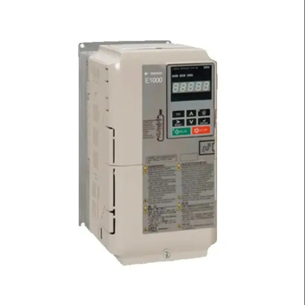 YASKAWA 주파수 변환기 CIMR-EB4A0058ABA CIMR-EB4A0072ABA CIMR-EB4A0088ABA CIMR-EB4A0103ABA
