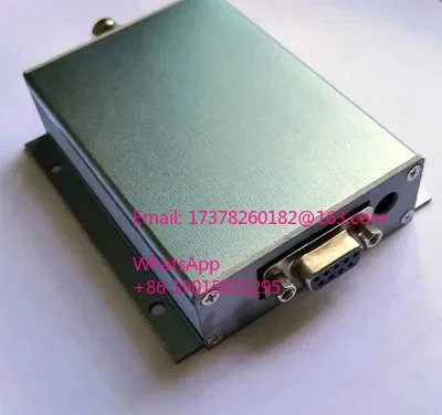 D22-초고정밀 True fA 등급 소형 전위계 64856517B 대체