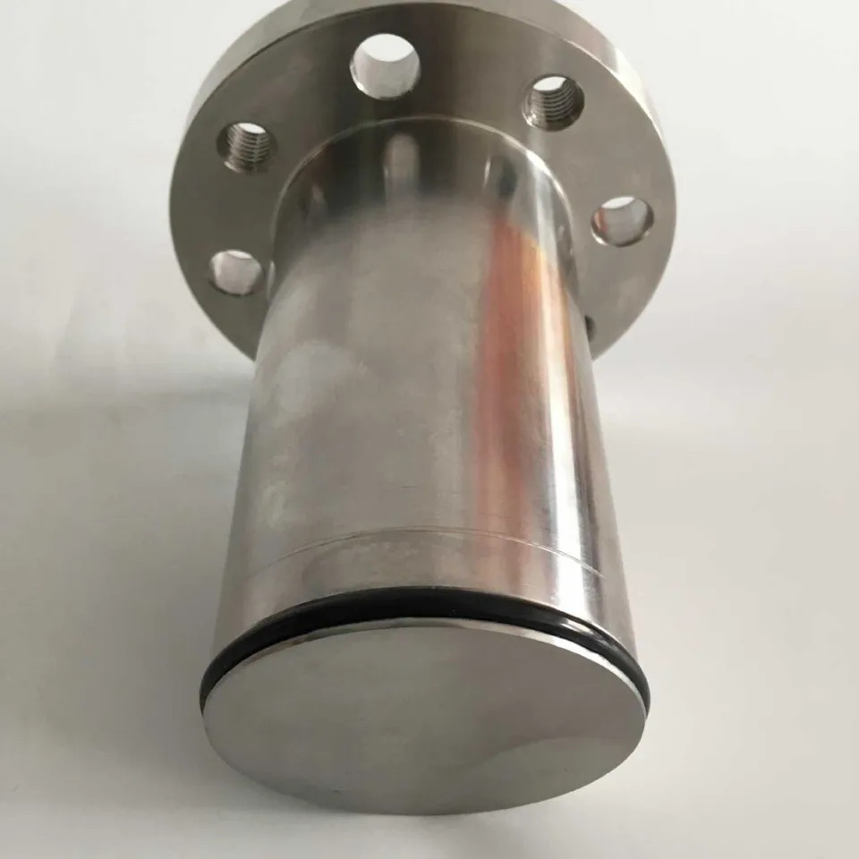 Herrenknecht 실드 기계 액세서리 WIKKA 지구 압력센서 S-10 0-6bar