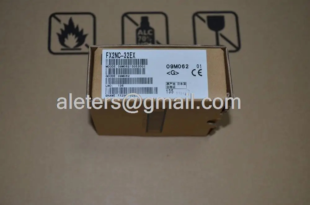 PLC FX2NC-32EX