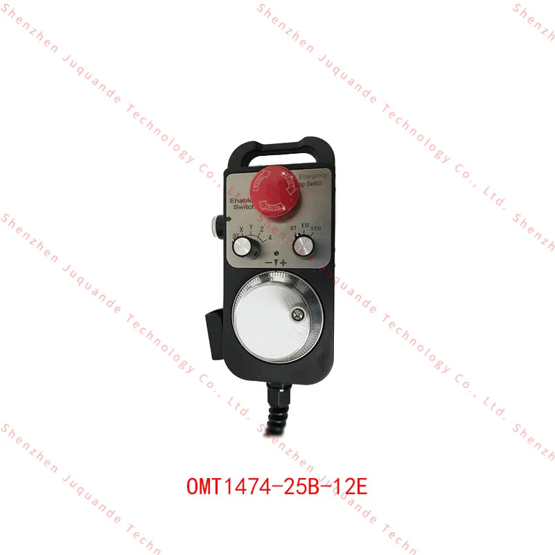 OMT1474-25B-12E 신 오리지널