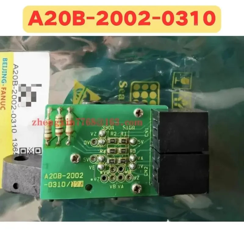 A20B-2002-0310 A20B 2002 0310 스핀들 인코더 신