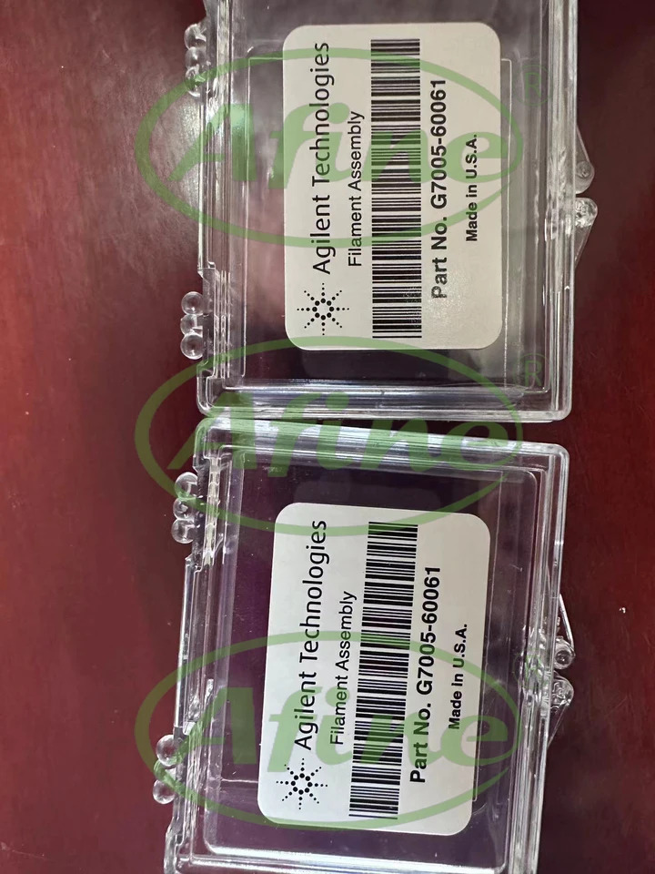 이온 ei 필라멘트 애질런트 질량 분광계 GCMs g7005-60061
