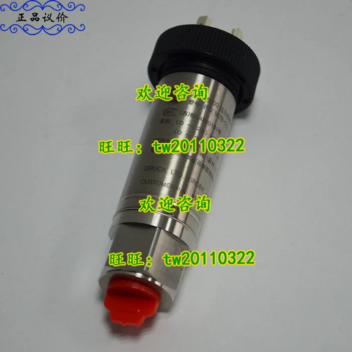 물리적 PTX5072-TC-A1-CA-H0-PA 독일 드럭 압력센서