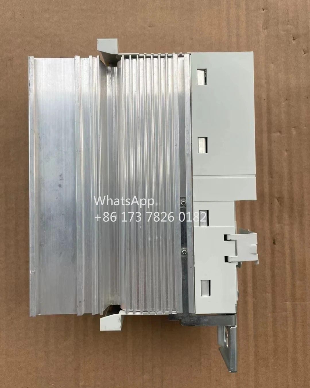 E82EV5512C 리퍼 인버터 0.55kW 220V 기능 OK