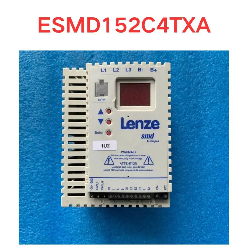 리퍼 OK 인버터 ESMD152C4TXA 1.5KW
