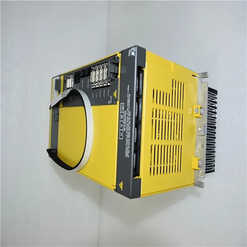 AC 서보 드라이버 A06B-6250-H030