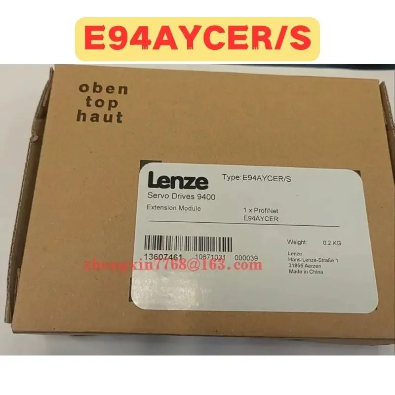 주파수 변환기 모듈 E94AYCER/S E94AYCER 신