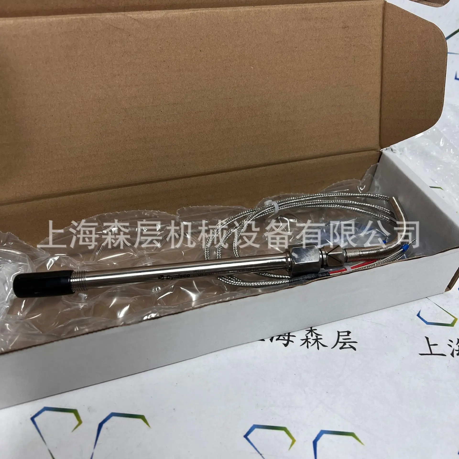 DYNISCO 압력센서 PT4624-35MPA-6/18-SIL2 모리 레이어 공급