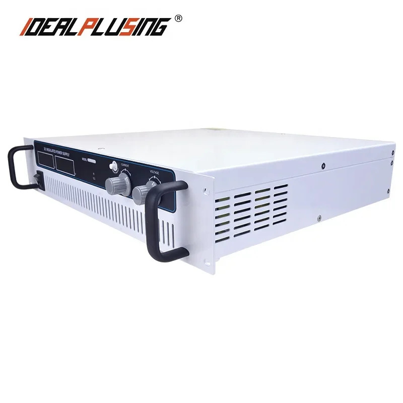 스위칭 정류기 가변 DC 전원공급장치4000W AC-DC 전원공급장치 12V 24V 0 30VDC 100a 133a