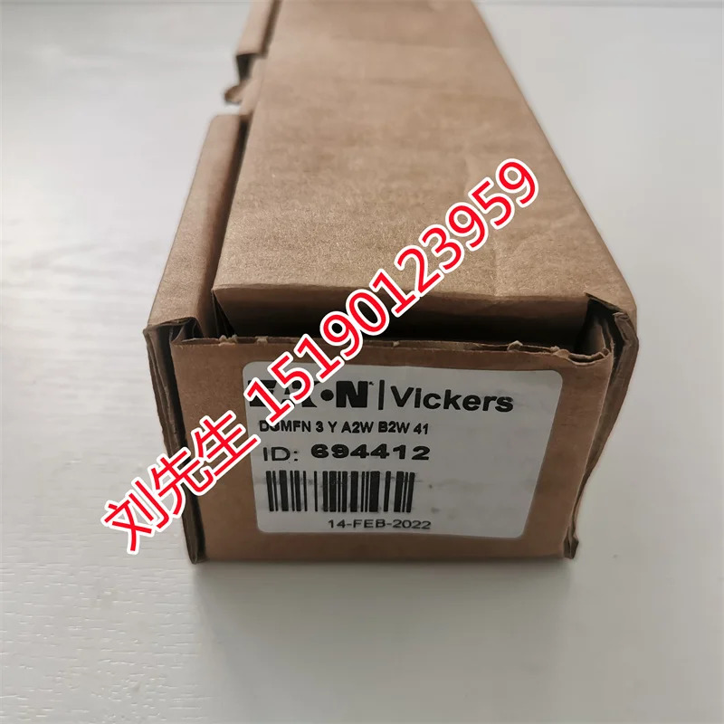이튼 비커스 오버레이 밸브 DGM호환 Fn-3 5-X Y-A2W B2W-B2W-41 30