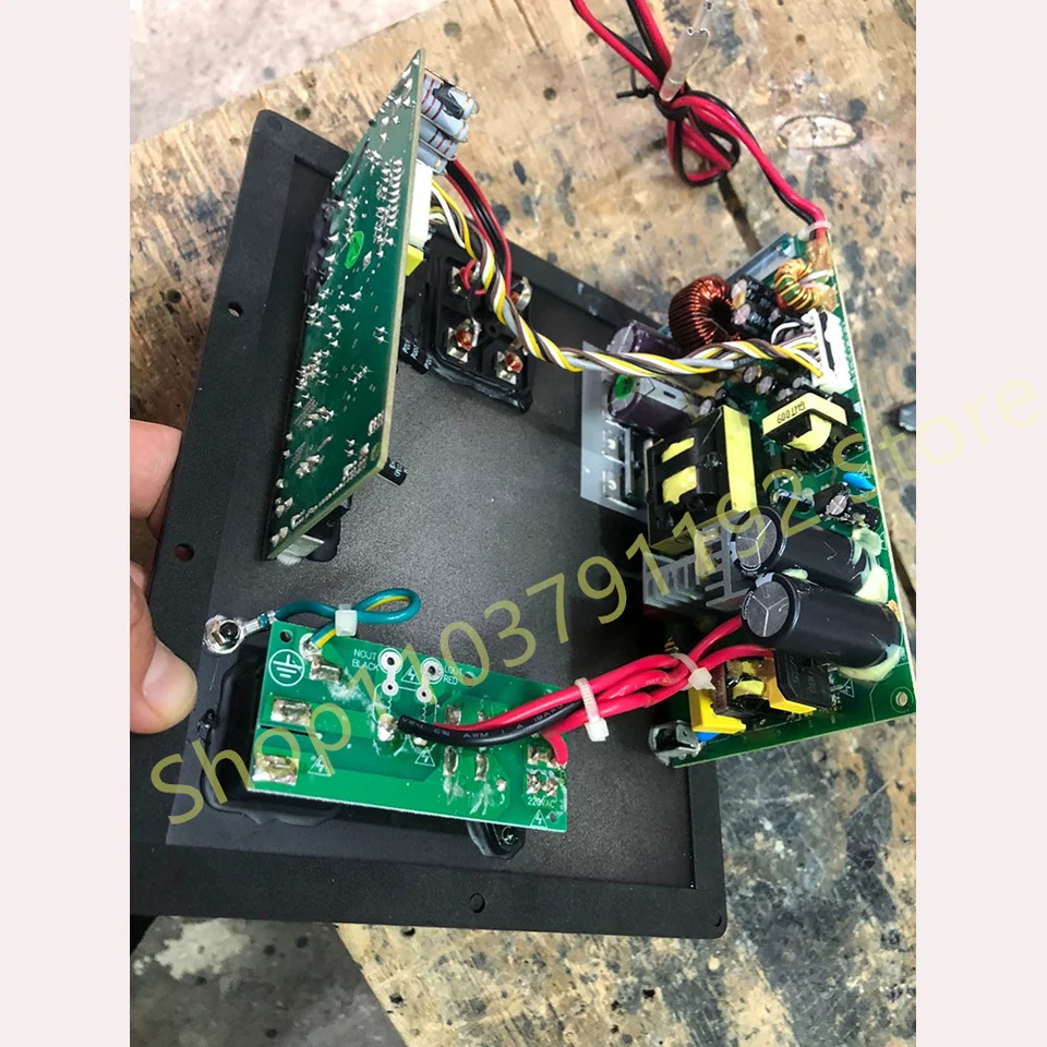Truaudi호환o 디지털 서브우퍼 보드 D 150W