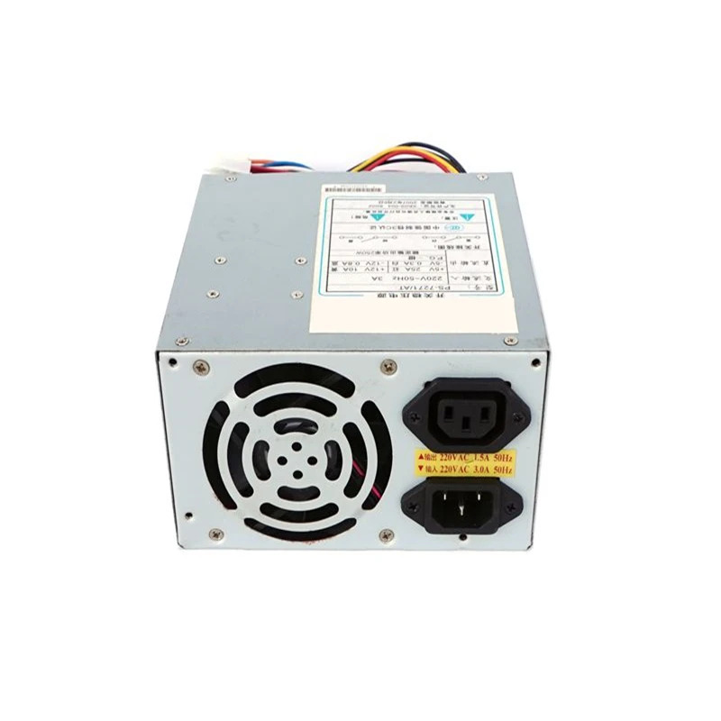 EVOC AT P8P9 PSU 전원공급장치 PS-7271 PS-270A SPI-250G SPI-300G 250W 신