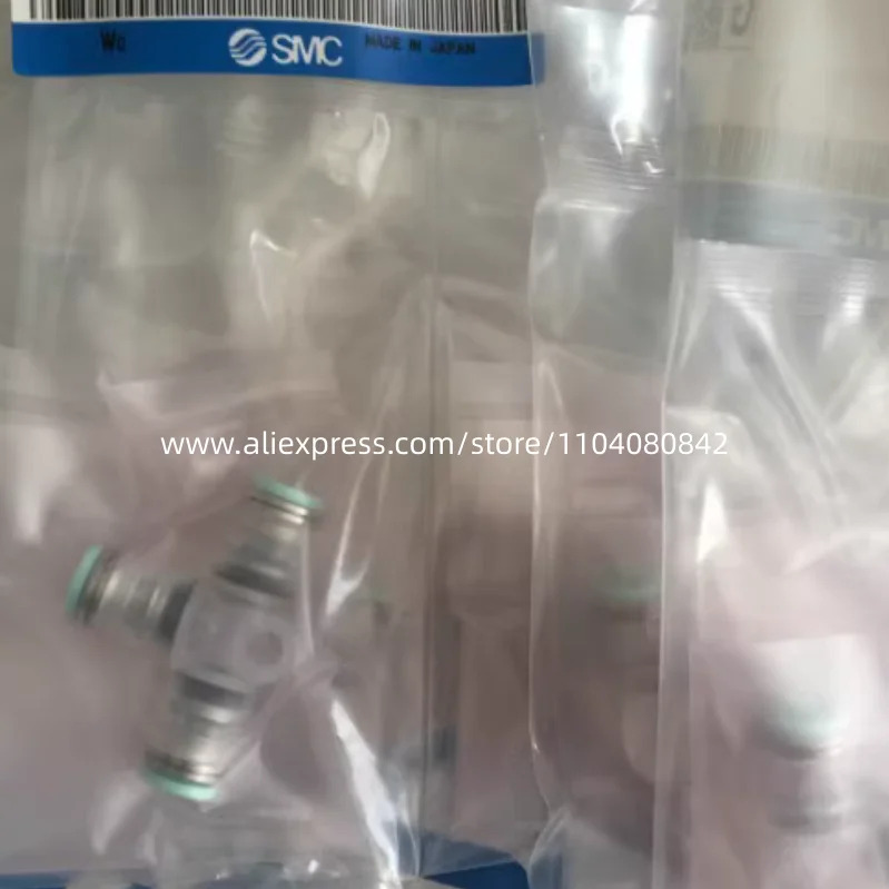 SMC 스플라이스 KPT04-00 2PCs