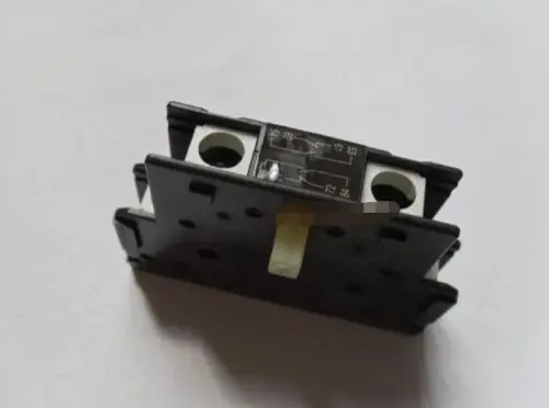 SZ-AS2 SZAS2 10PC FUJI 보조 접점 경험