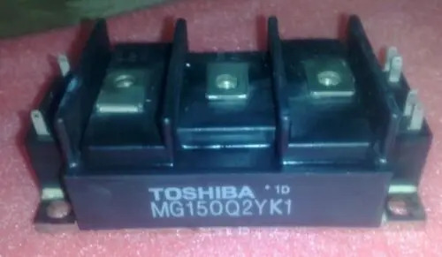MG150Q2YK1 도시바호환 전원 모듈 경험