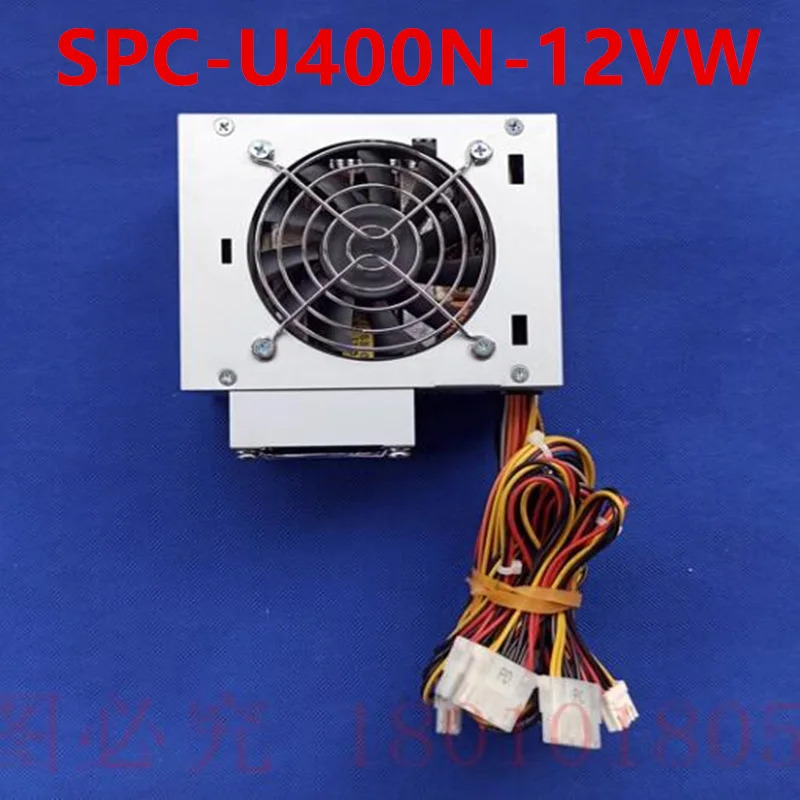 POWERREX 오리지널 전원공급장치 SPC-U400N-12VW REX-U400N 400W