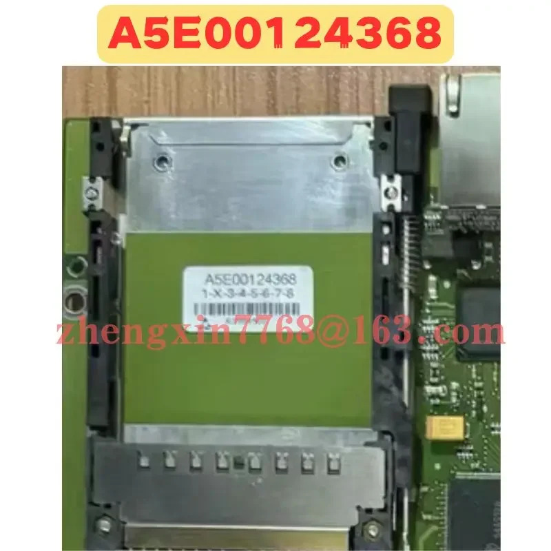리퍼 PCU50 마더보드 정상 기능 완료 A5E00124368