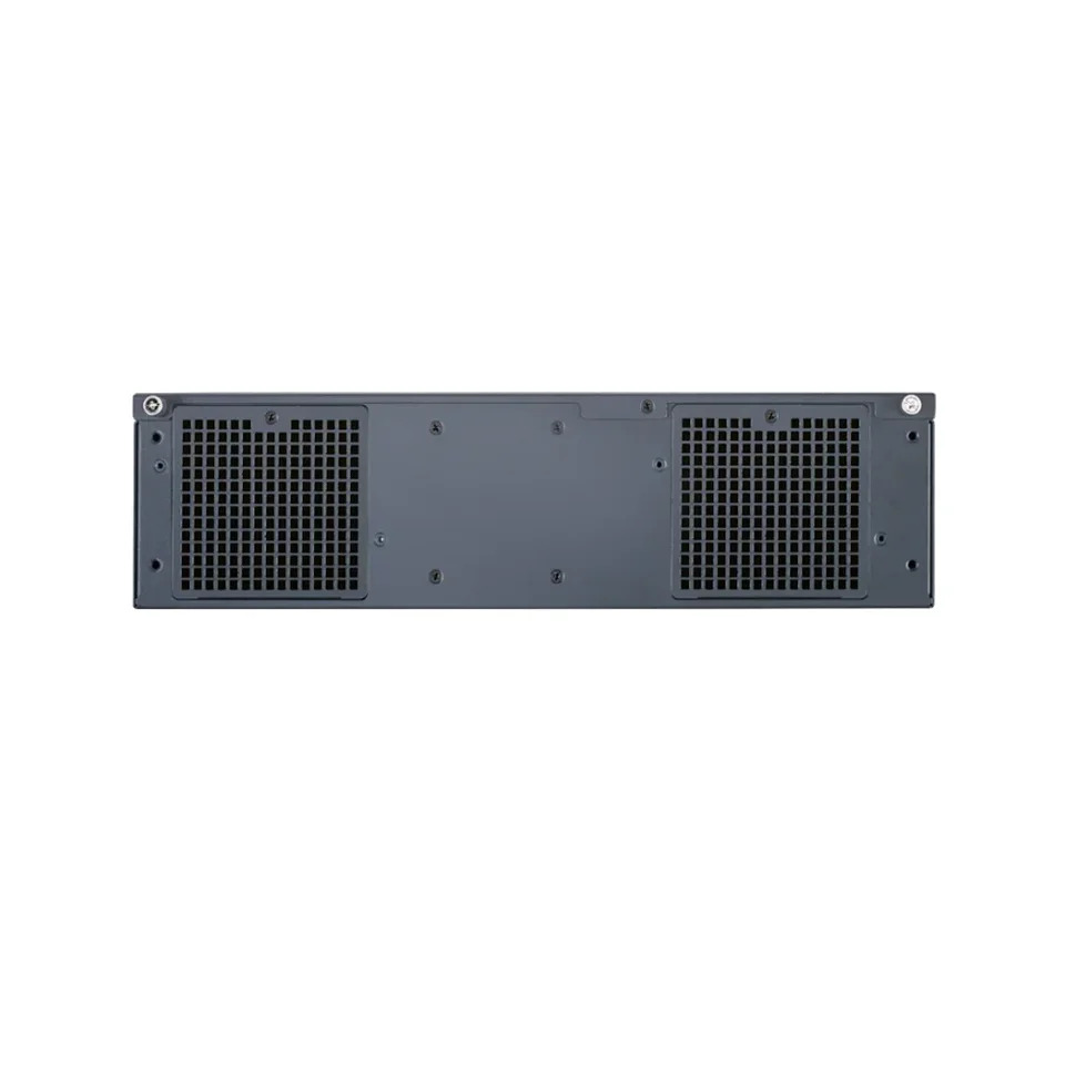 Advantech IPC-242 컴팩트 크기 IPC 산업컴퓨터 공10 세대 코어 i CPU 소켓 250W PSU