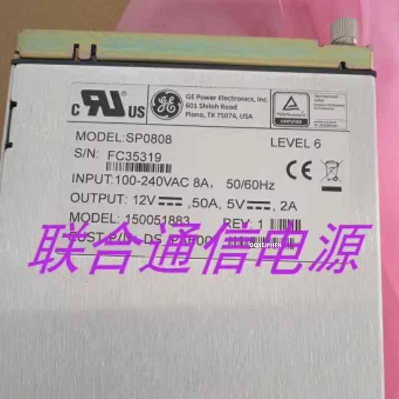 GE S7800C 5310 600W 전원공급장치 SP0808 DSPA600I DS-PA600I FC35319 신