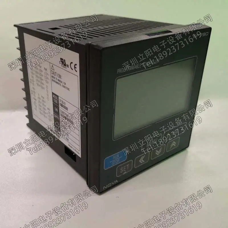 NOVA SP790-TEMI300-00-01 컨트롤러 신